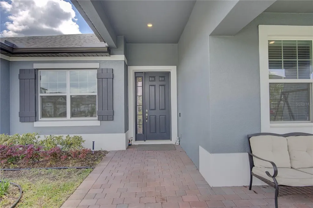 2591 Cedar Shake Court Oviedo FL 32765