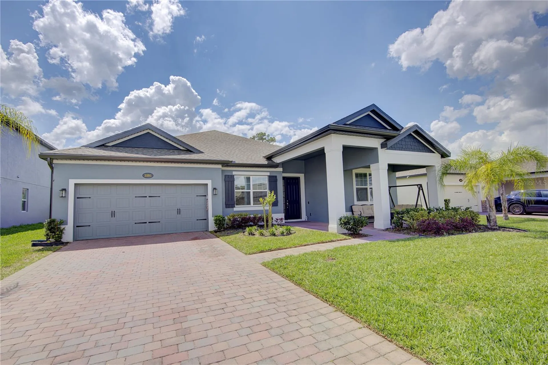 2591 Cedar Shake Court Oviedo FL 32765