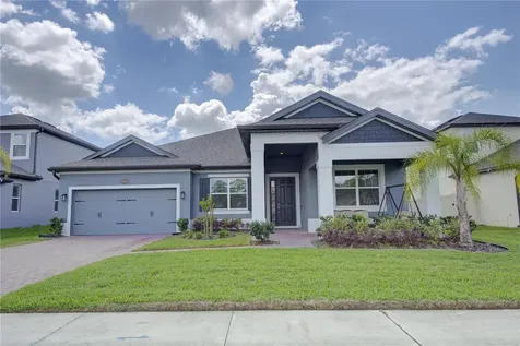 2591 Cedar Shake Court Oviedo FL 32765