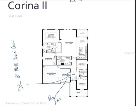 2591 Cedar Shake Court Oviedo FL 32765