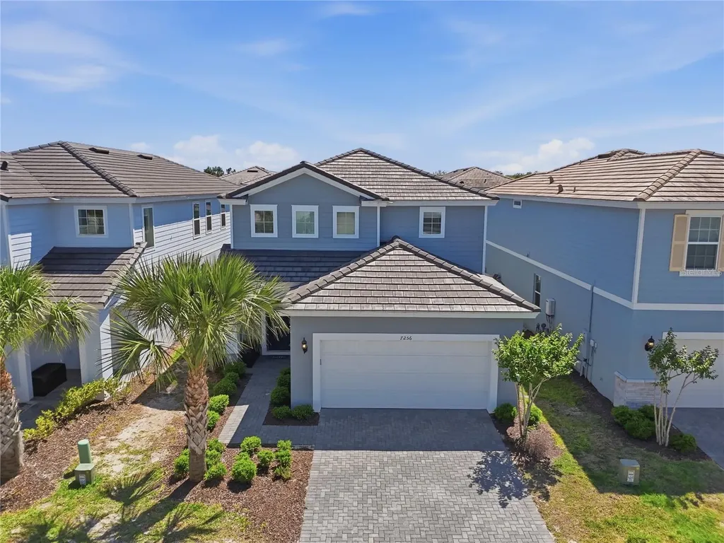 7256 Oakmoss Loop Davenport FL 33837