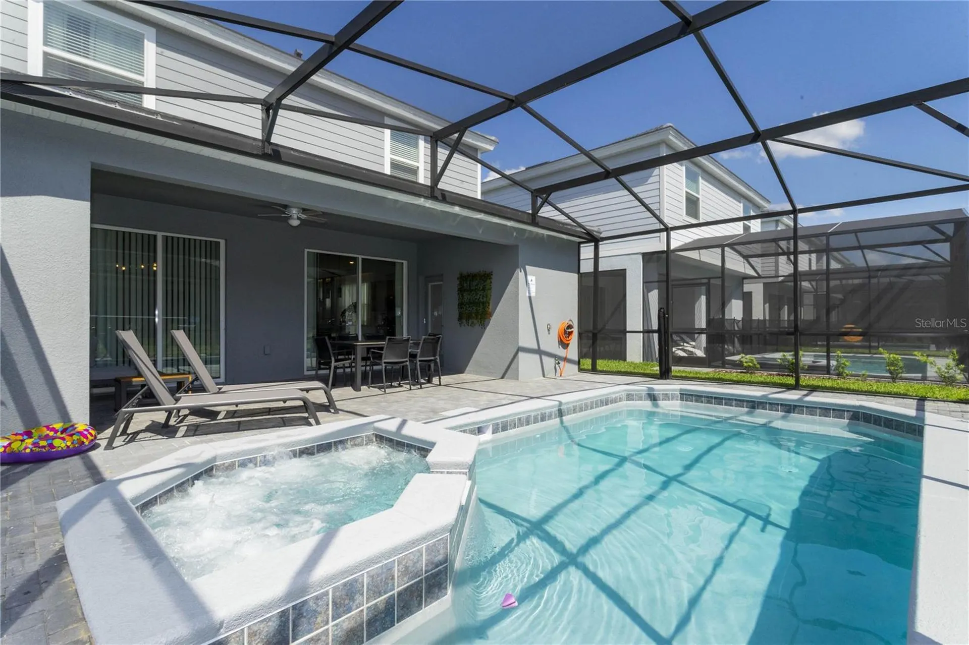 7256 Oakmoss Loop Davenport FL 33837