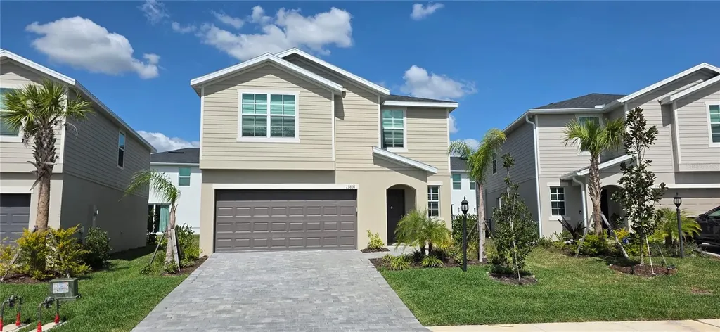 13851 Lilac Sky Terrace Bradenton FL 34211