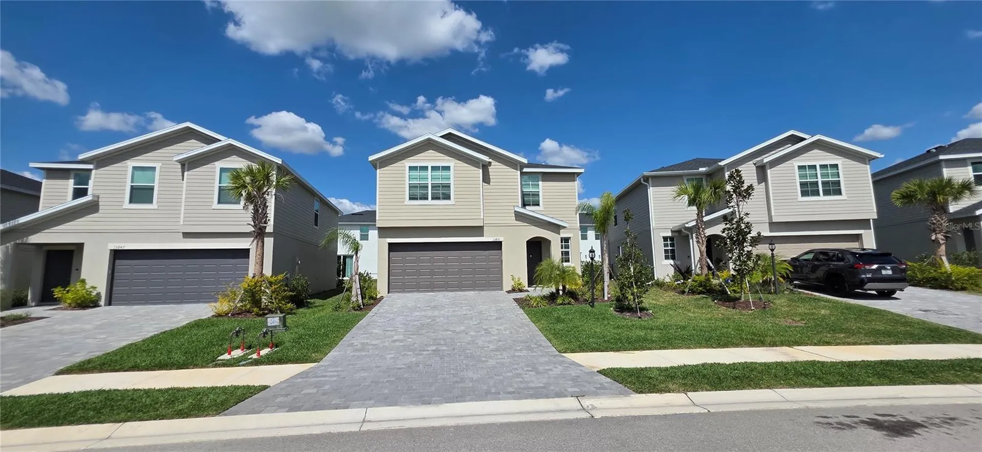 13851 Lilac Sky Terrace Bradenton FL 34211