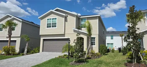 13851 Lilac Sky Terrace Bradenton FL 34211