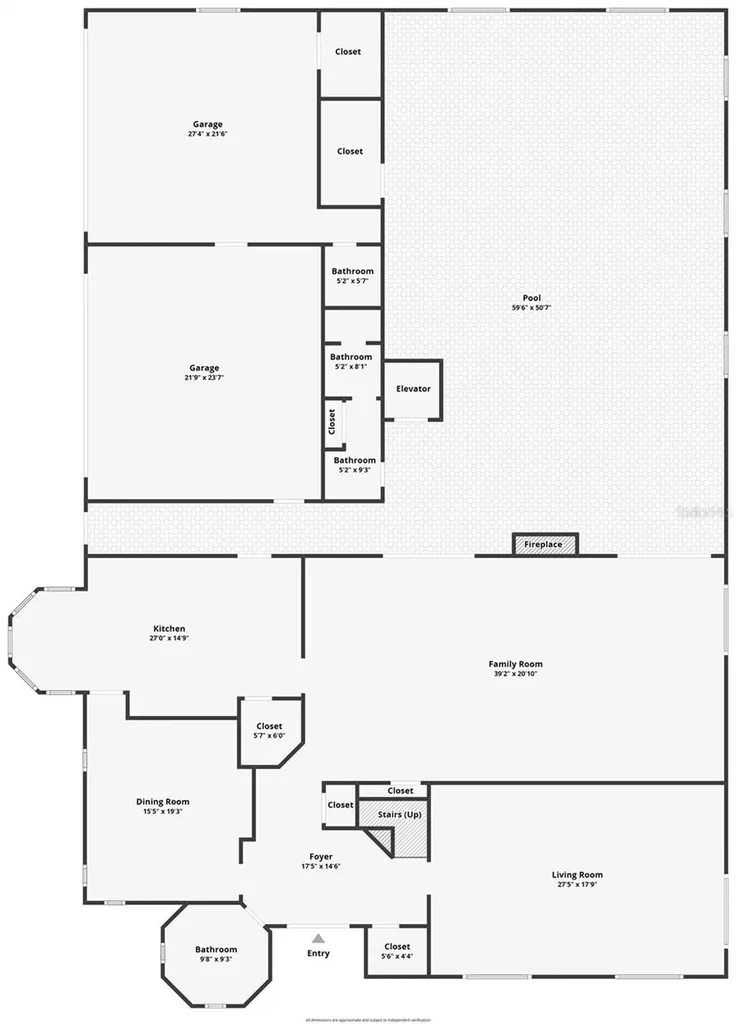 902 River Rapids Avenue Brandon FL 33511