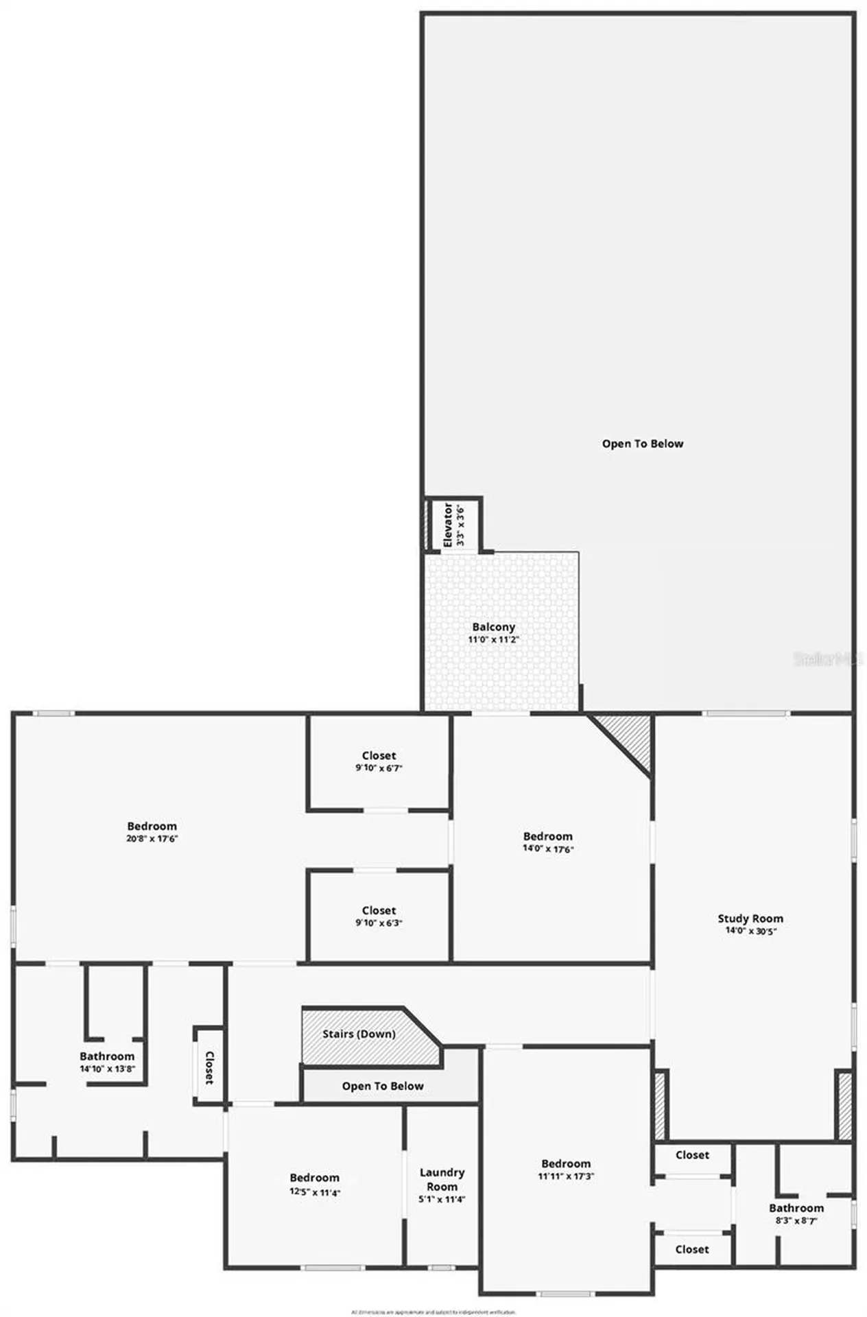 902 River Rapids Avenue Brandon FL 33511