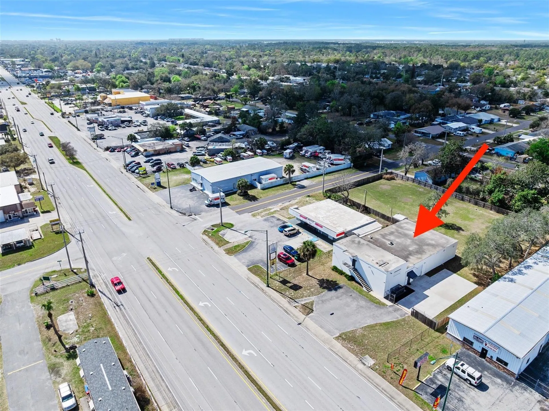 974 S Nova Road Ormond Beach FL 32174