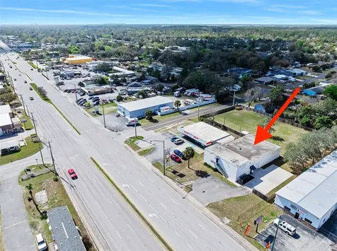 974 S Nova Road Ormond Beach FL 32174