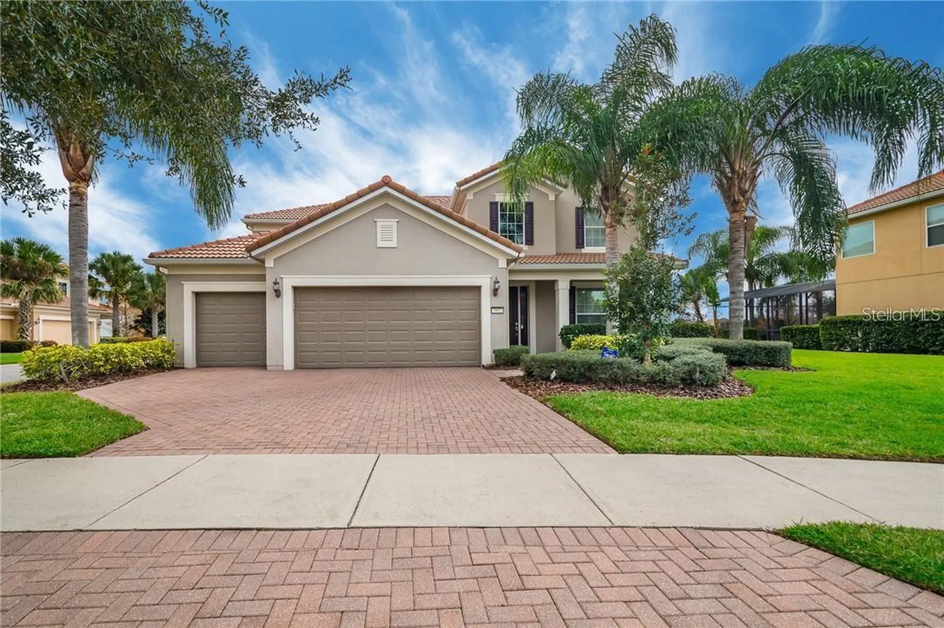 7972 Esta Lane Orlando FL 32827