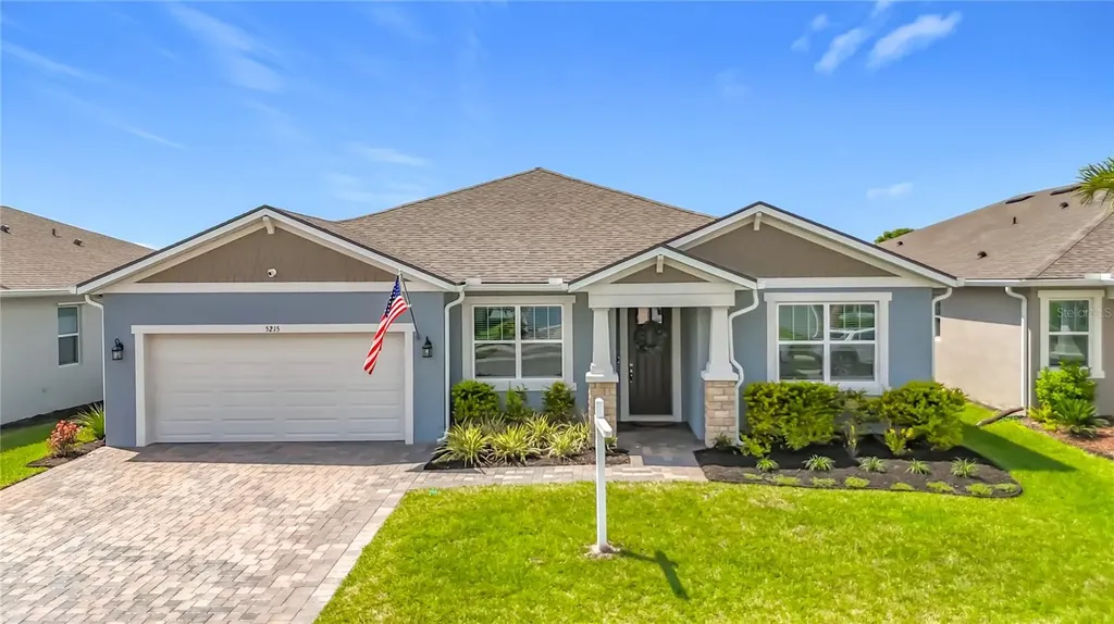 5215 123rd Avenue E Parrish FL 34219
