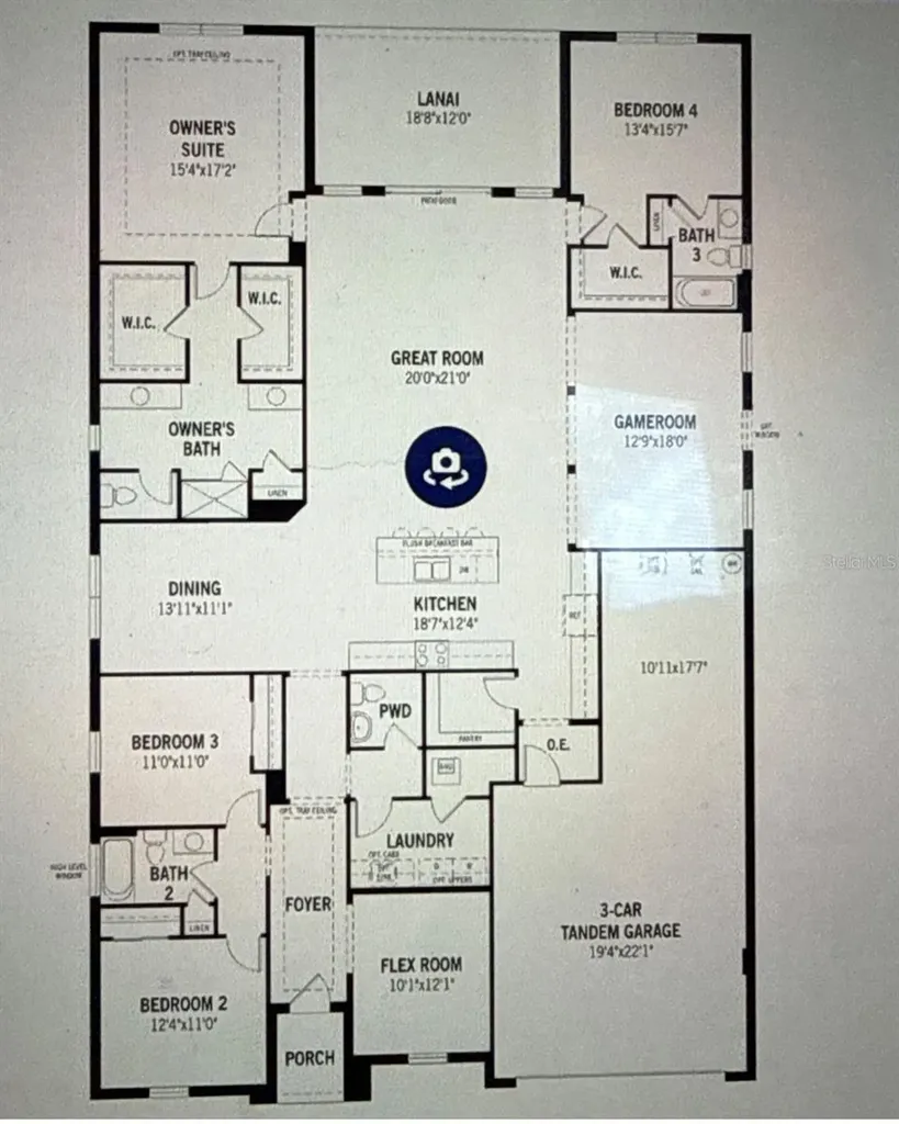 5215 123rd Avenue E Parrish FL 34219