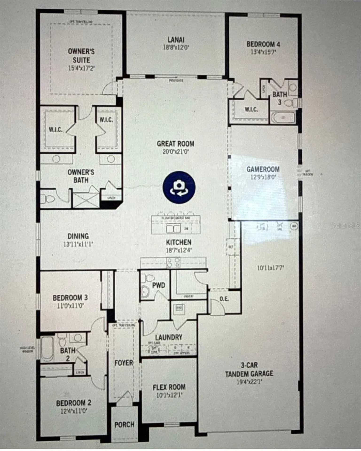 5215 123rd Avenue E Parrish FL 34219