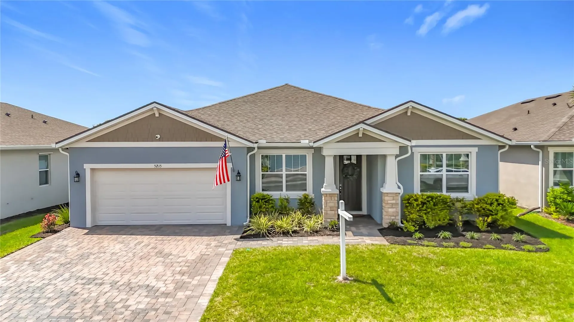 5215 123rd Avenue E Parrish FL 34219