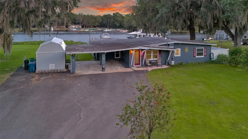 2313 River Ridge Road Deland FL 32720