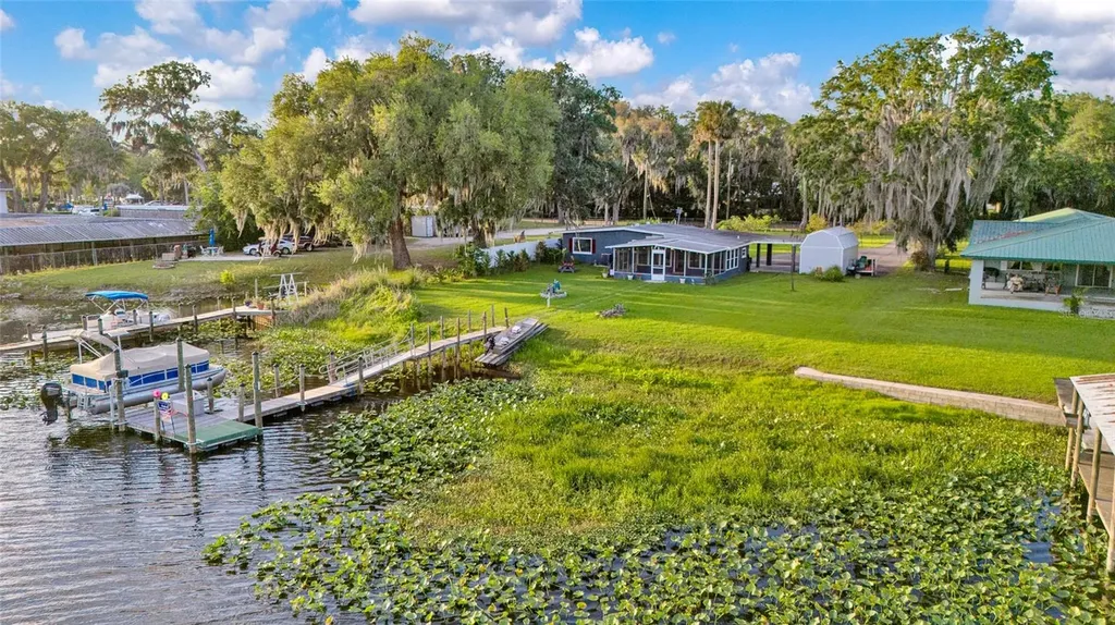 2313 River Ridge Road Deland FL 32720