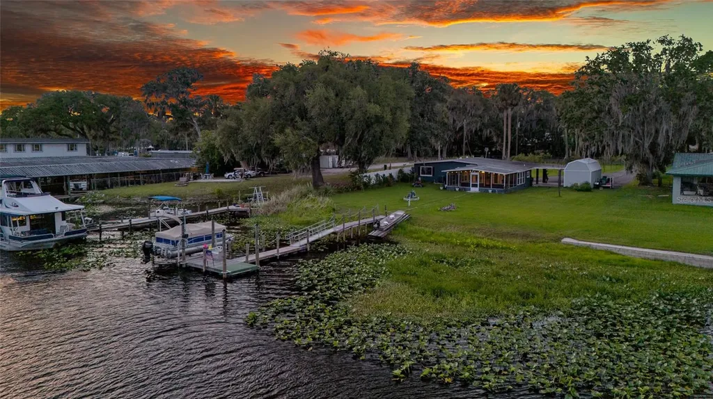 2313 River Ridge Road Deland FL 32720