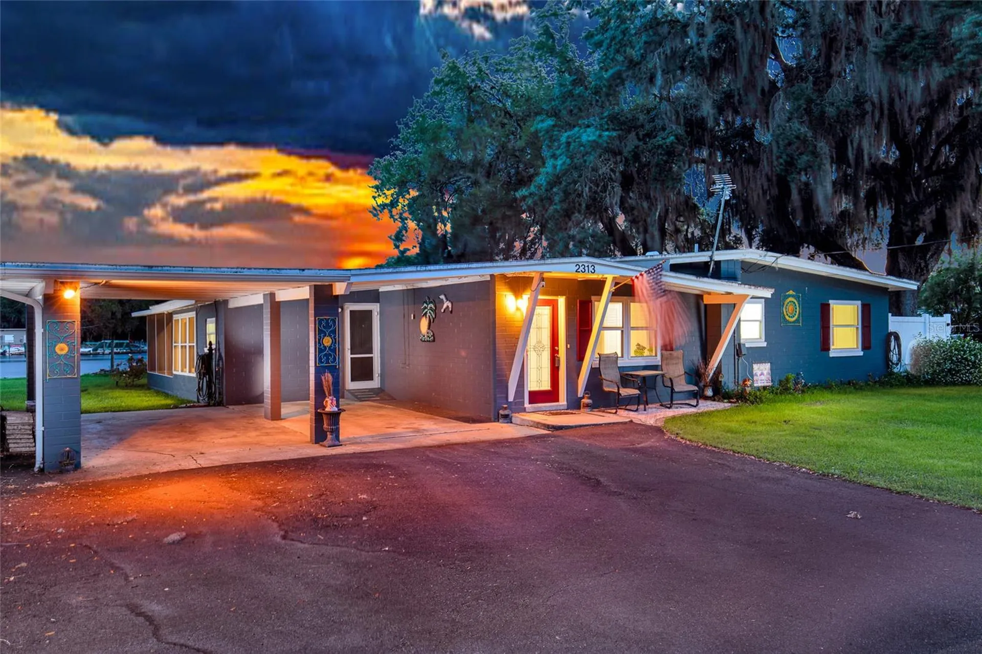 2313 River Ridge Road Deland FL 32720