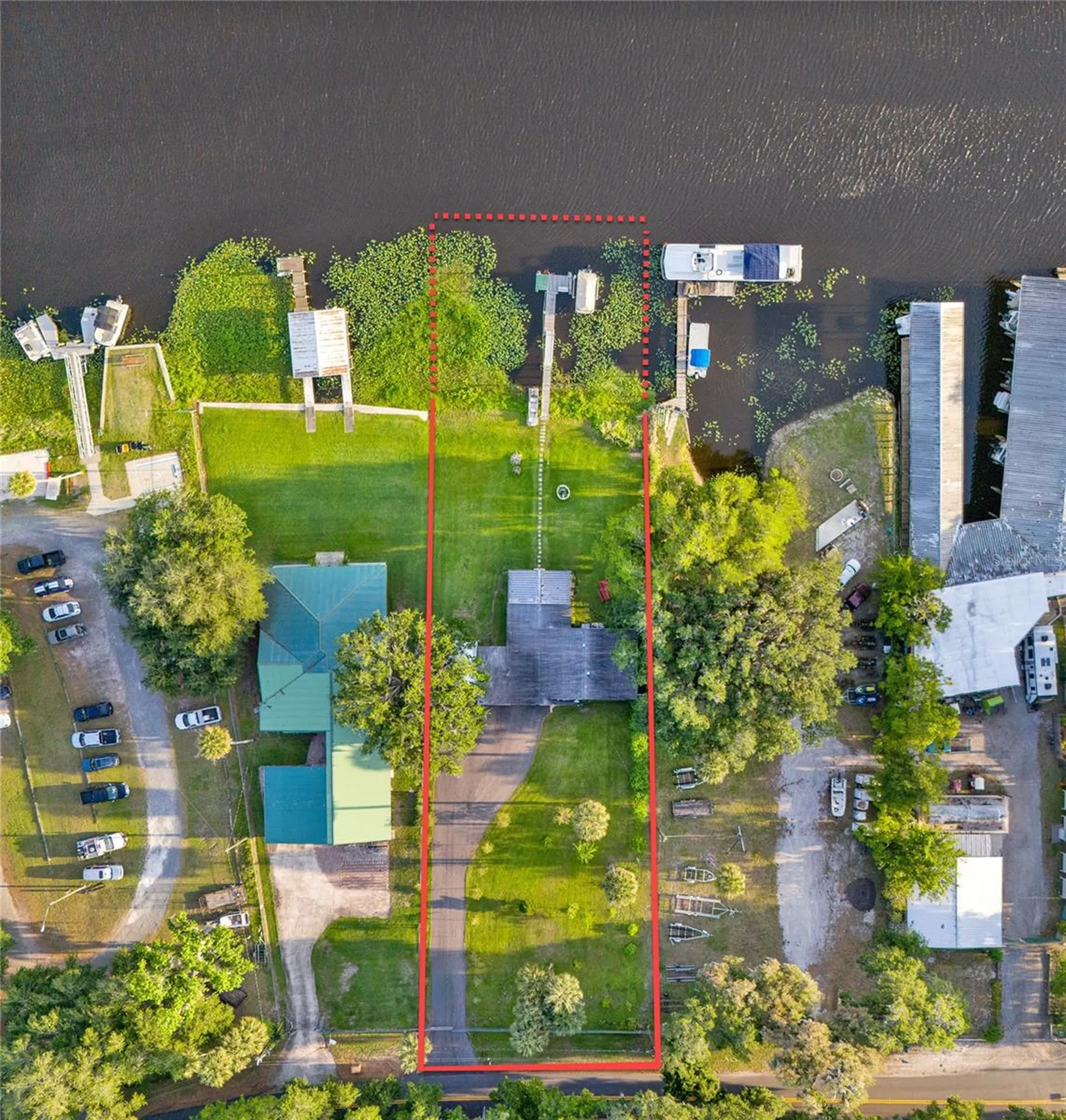 2313 River Ridge Road Deland FL 32720