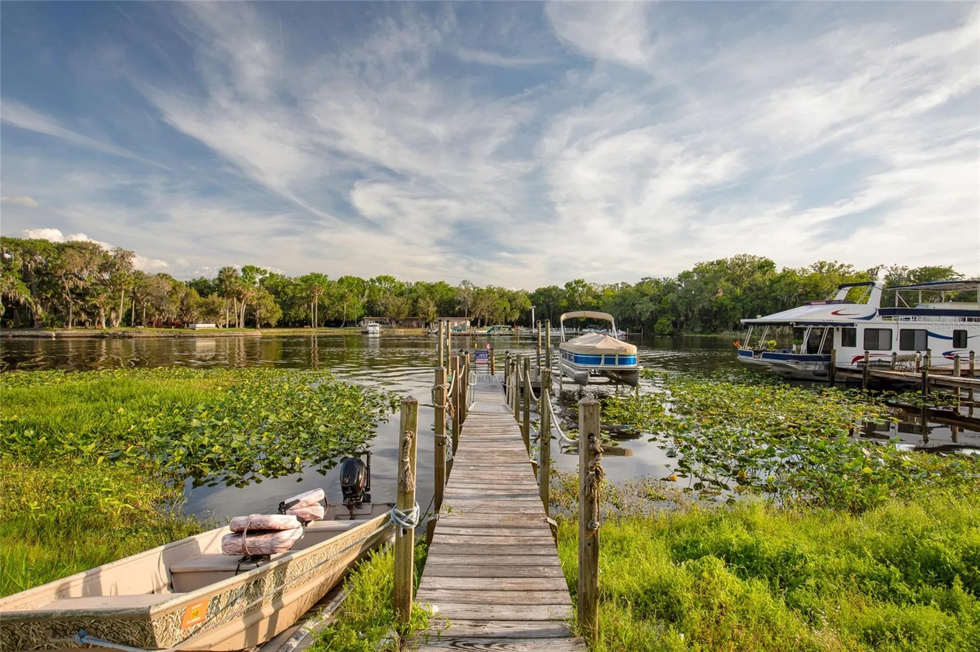 2313 River Ridge Road Deland FL 32720