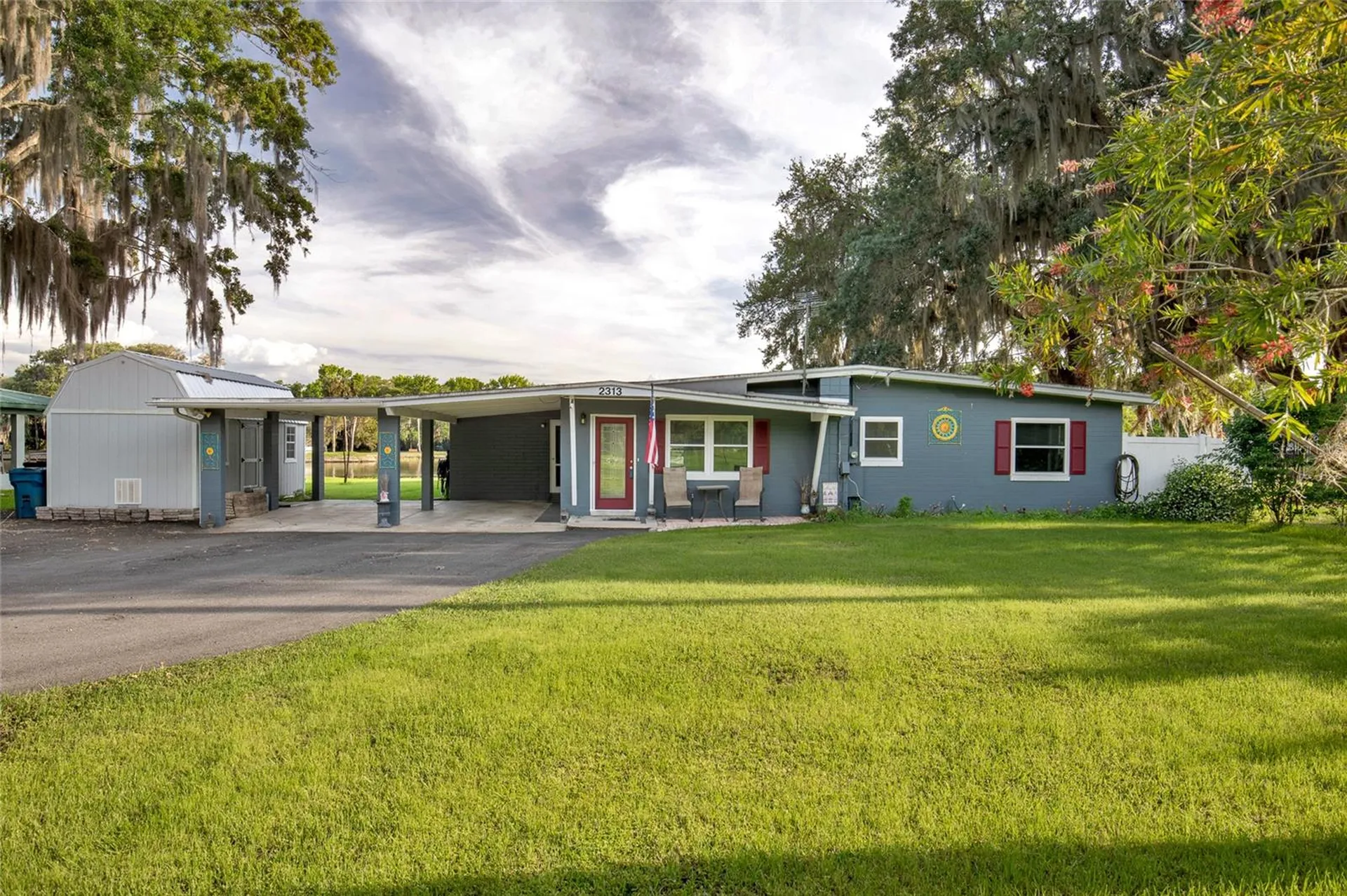 2313 River Ridge Road Deland FL 32720