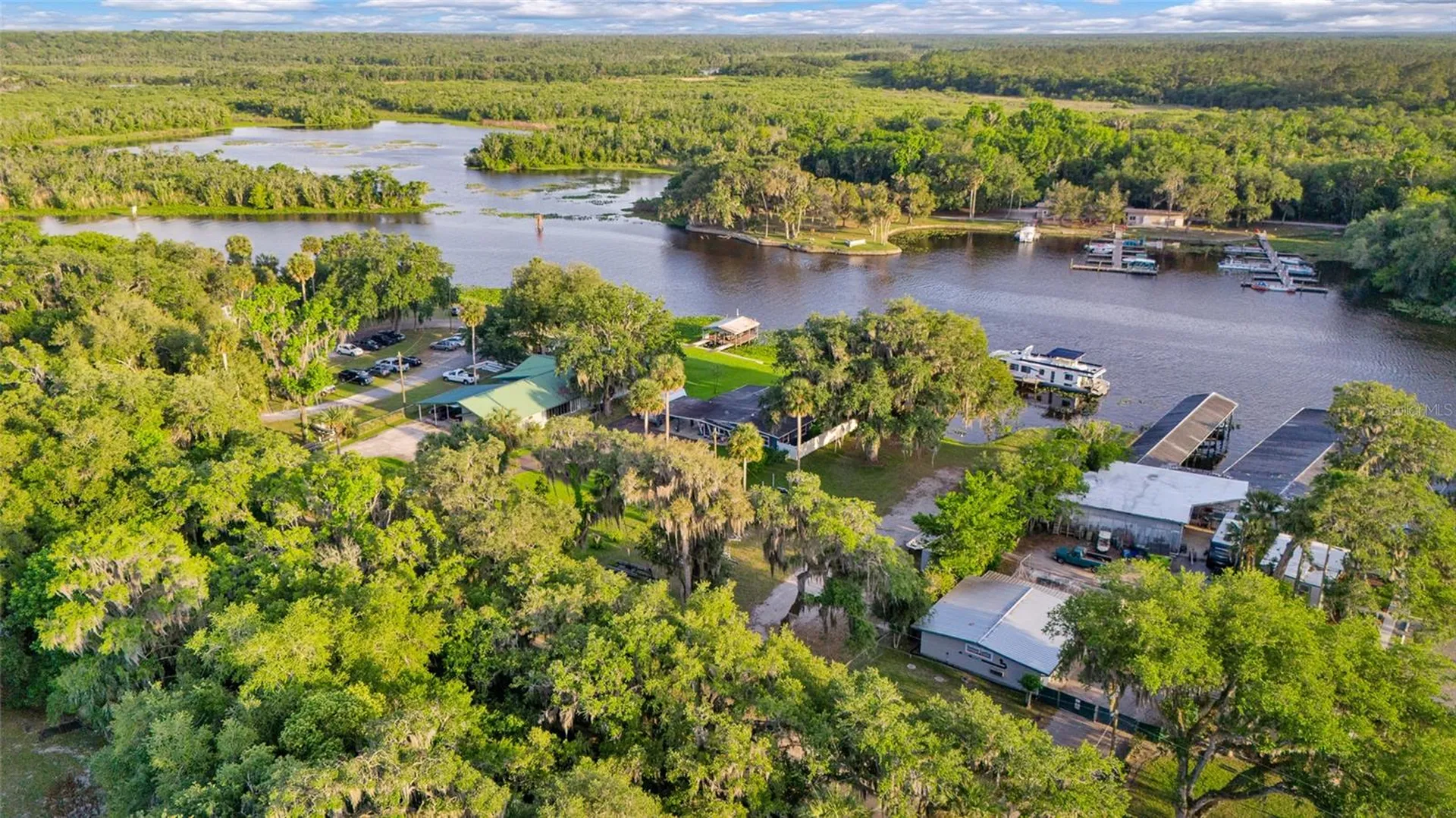 2313 River Ridge Road Deland FL 32720