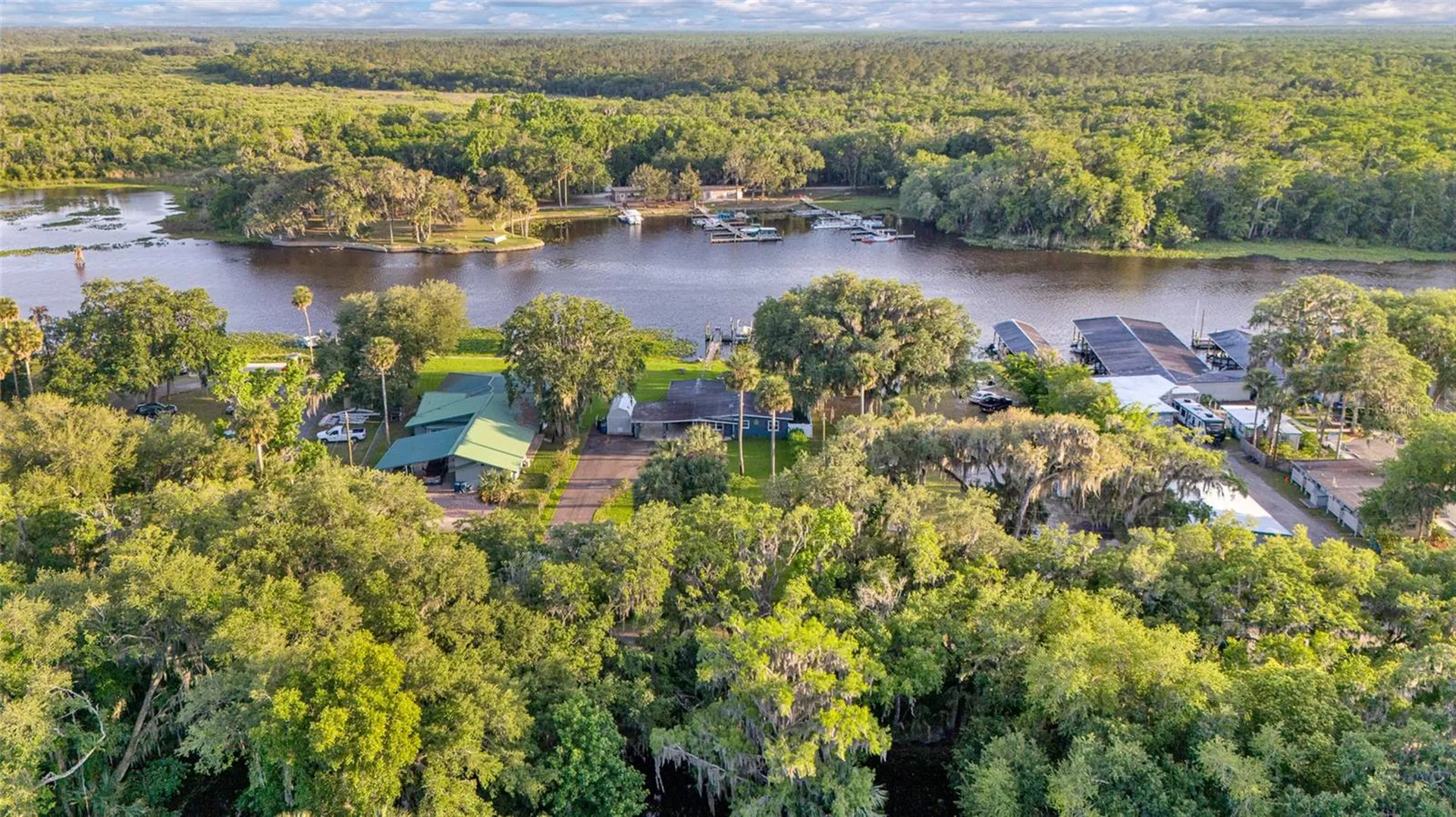 2313 River Ridge Road Deland FL 32720