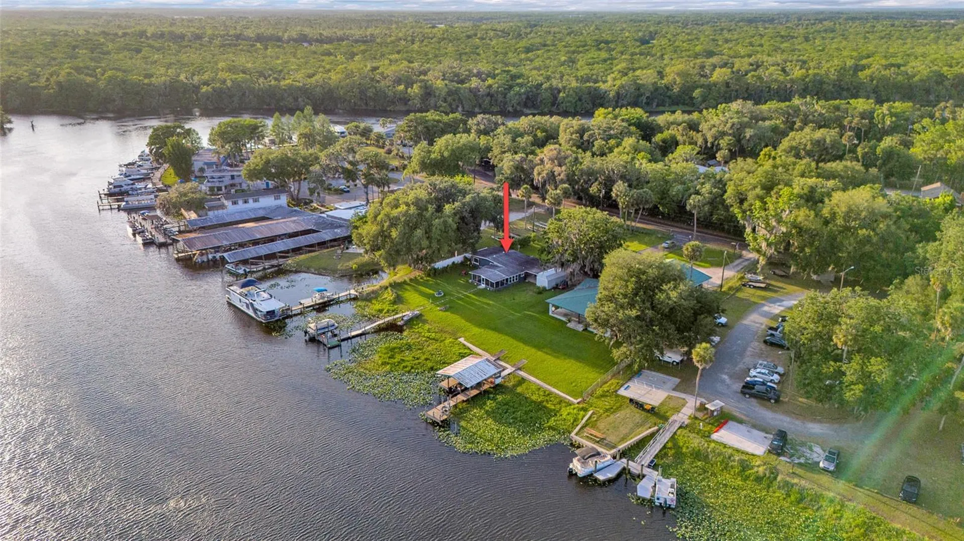 2313 River Ridge Road Deland FL 32720