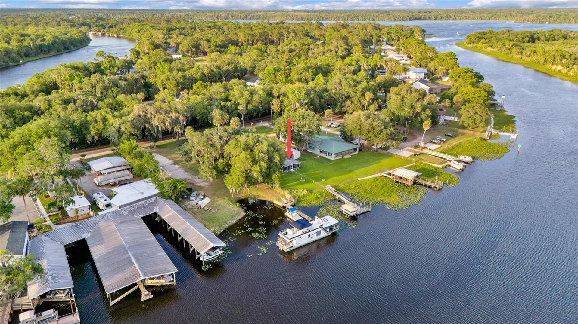 2313 River Ridge Road Deland FL 32720