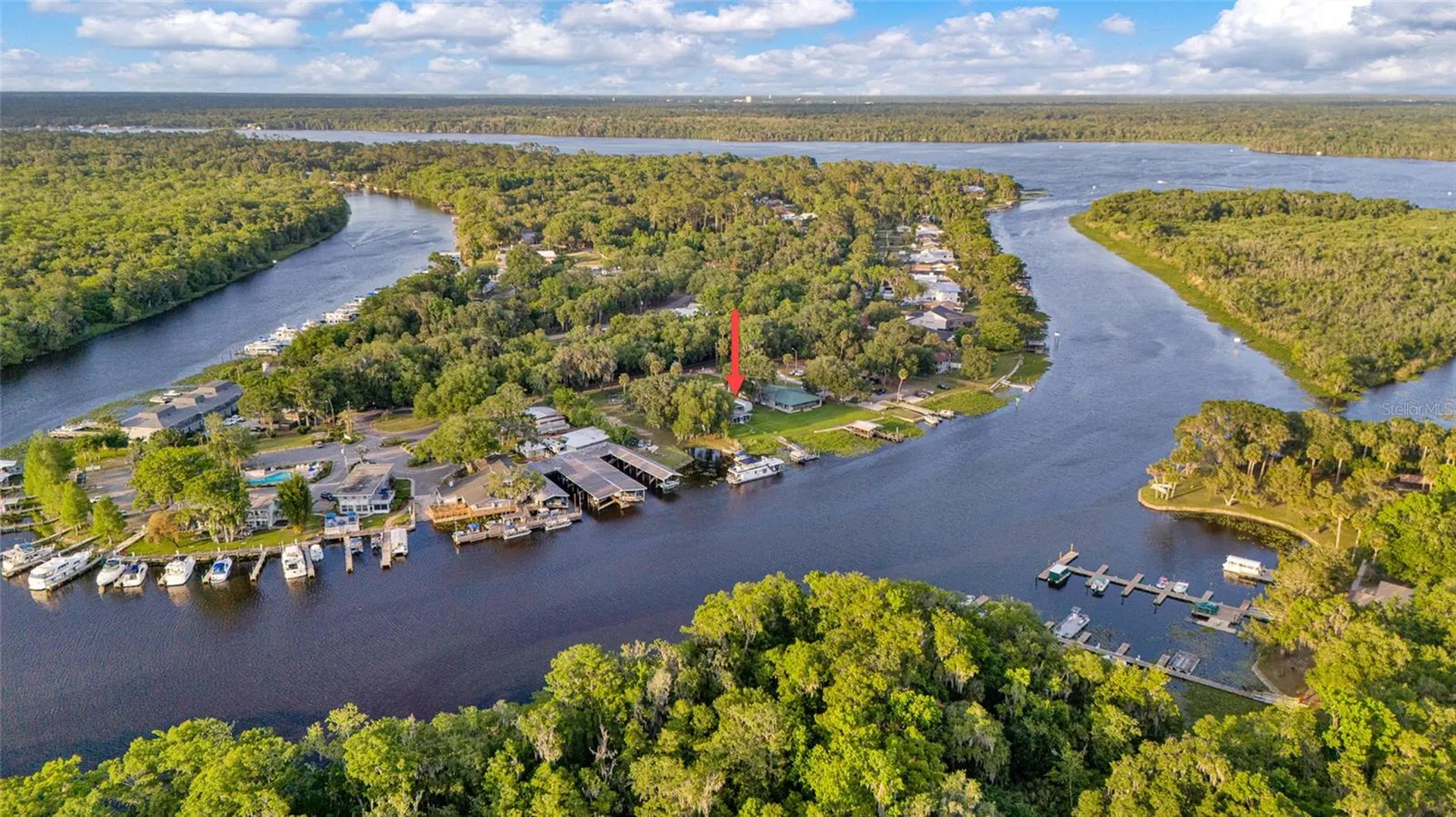 2313 River Ridge Road Deland FL 32720