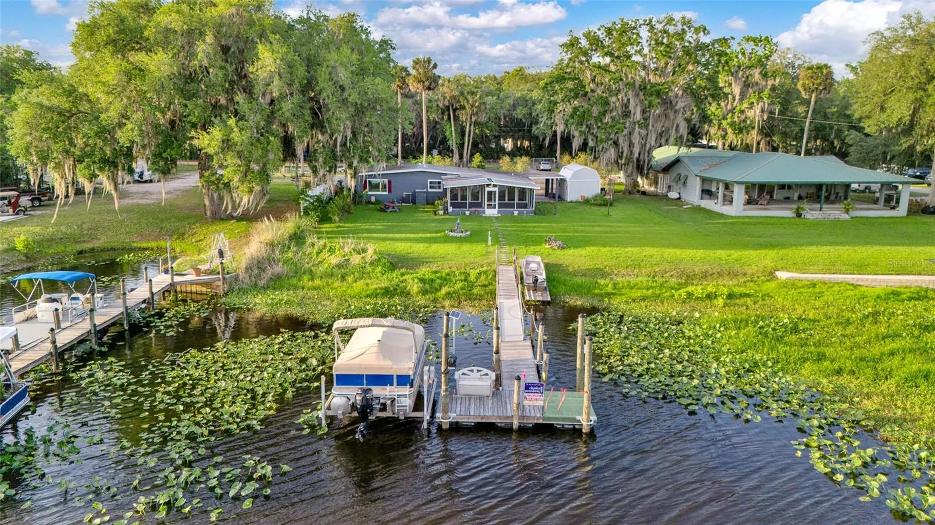 2313 River Ridge Road Deland FL 32720