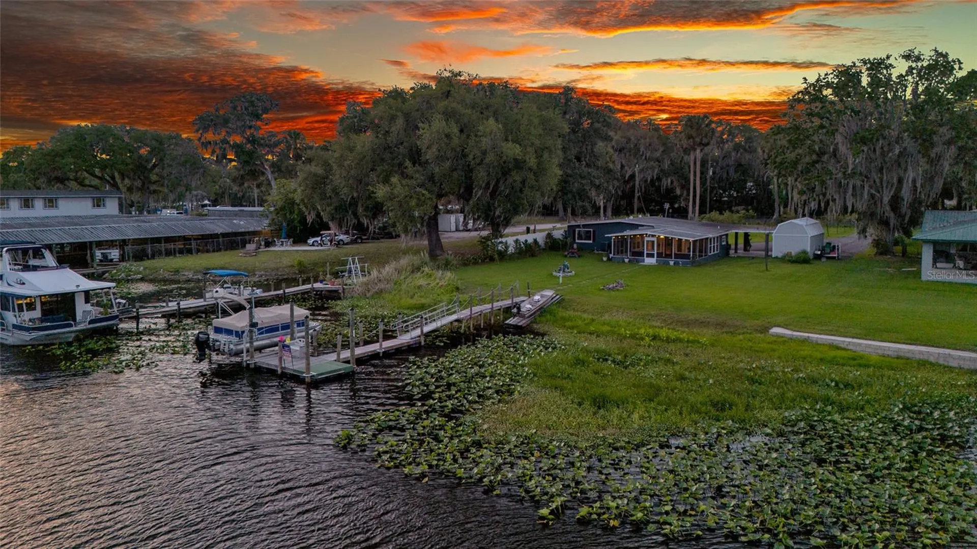 2313 River Ridge Road Deland FL 32720