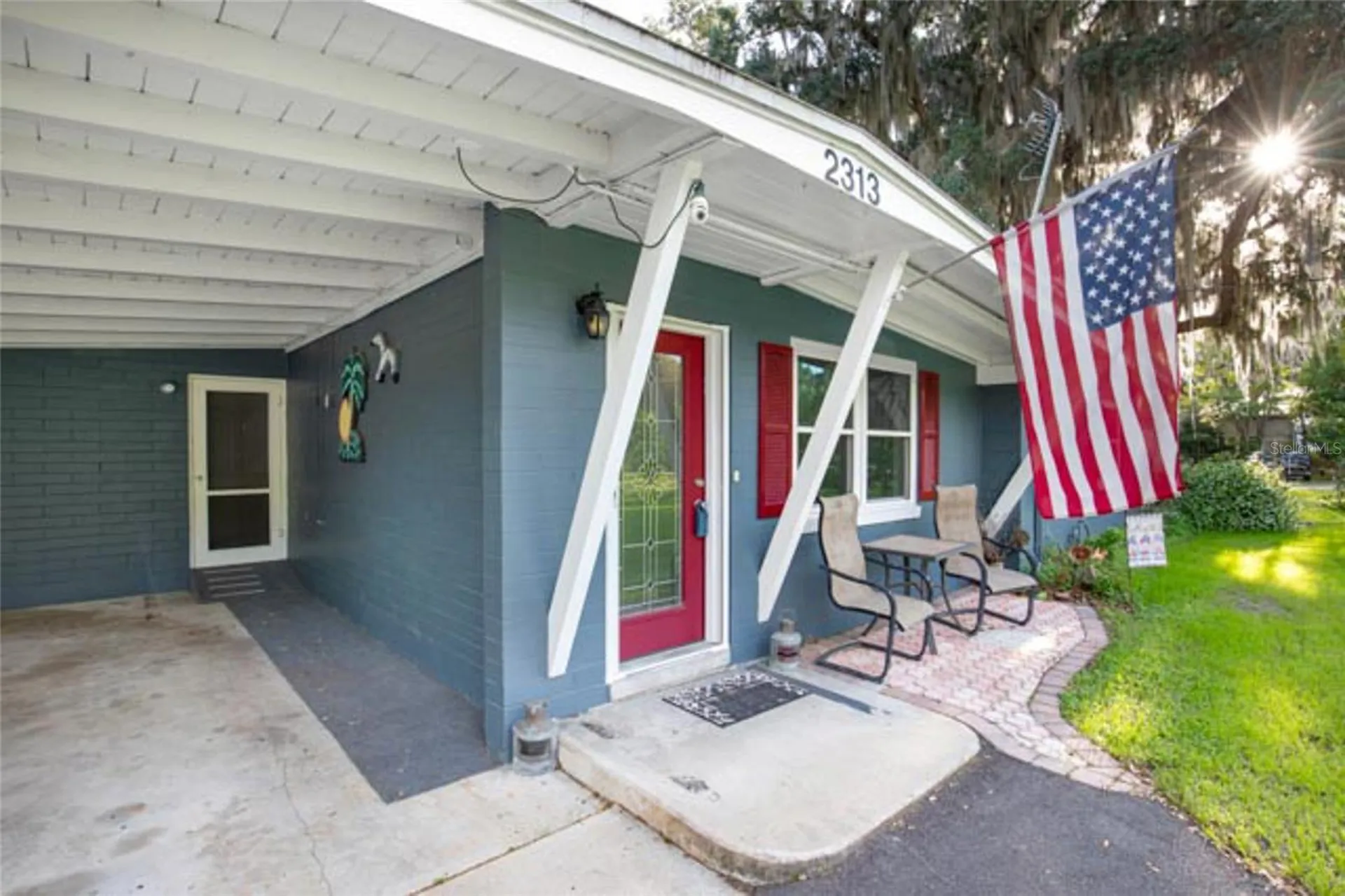 2313 River Ridge Road Deland FL 32720