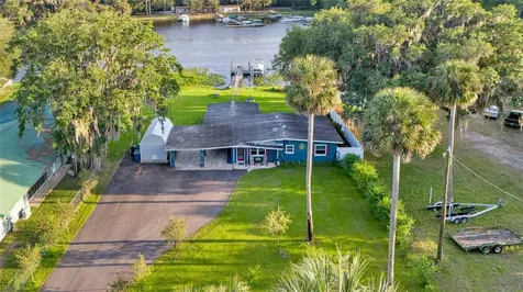 2313 River Ridge Road Deland FL 32720