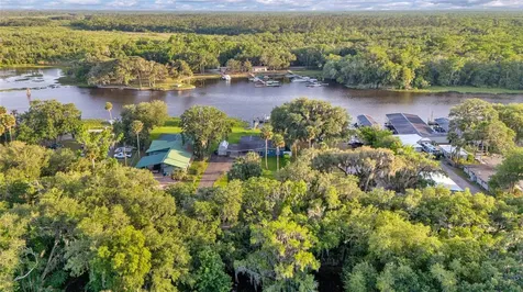 2313 River Ridge Road Deland FL 32720