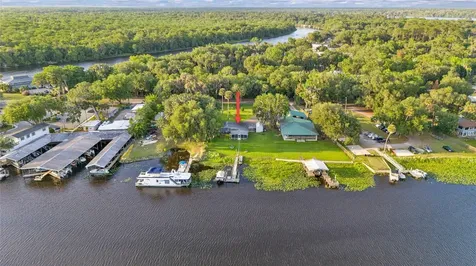 2313 River Ridge Road Deland FL 32720