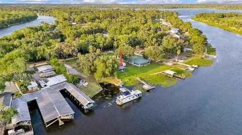 2313 River Ridge Road Deland FL 32720