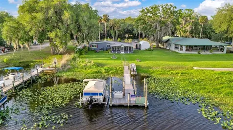 2313 River Ridge Road Deland FL 32720