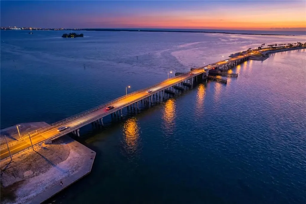 7 Island Park Place Dunedin FL 34698
