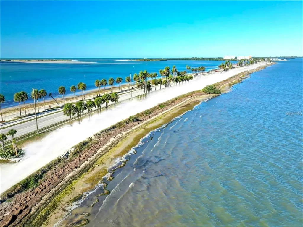 7 Island Park Place Dunedin FL 34698