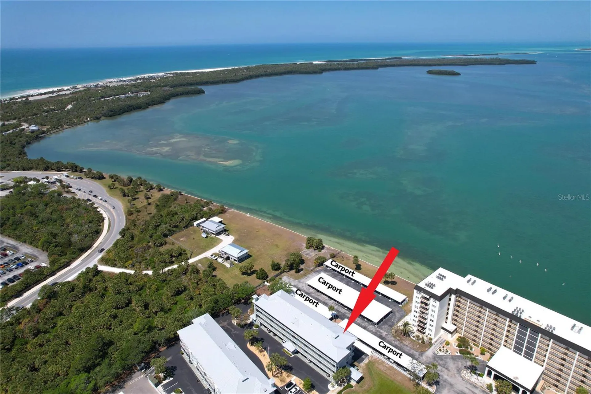 7 Island Park Place Dunedin FL 34698