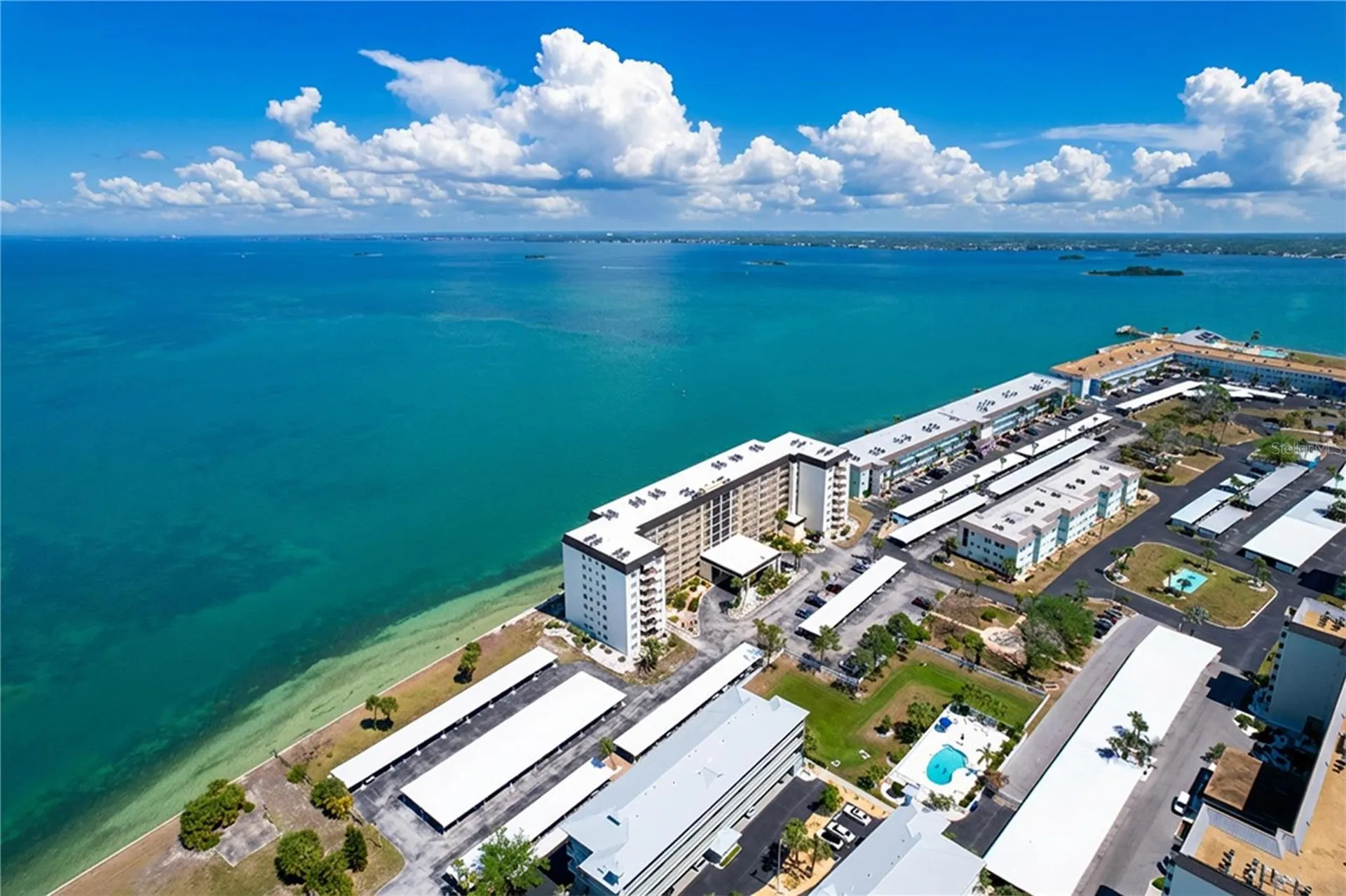 7 Island Park Place Dunedin FL 34698