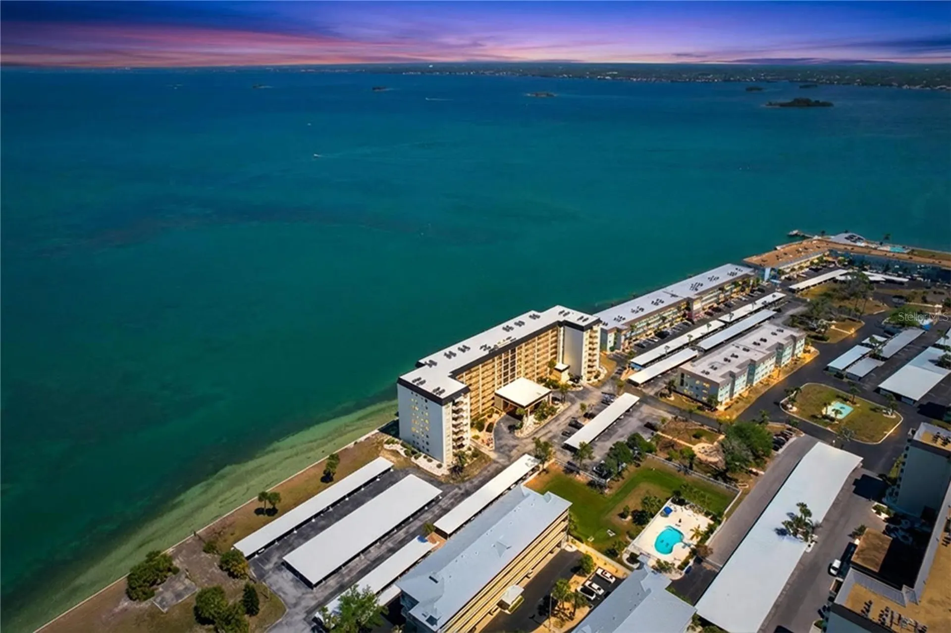 7 Island Park Place Dunedin FL 34698