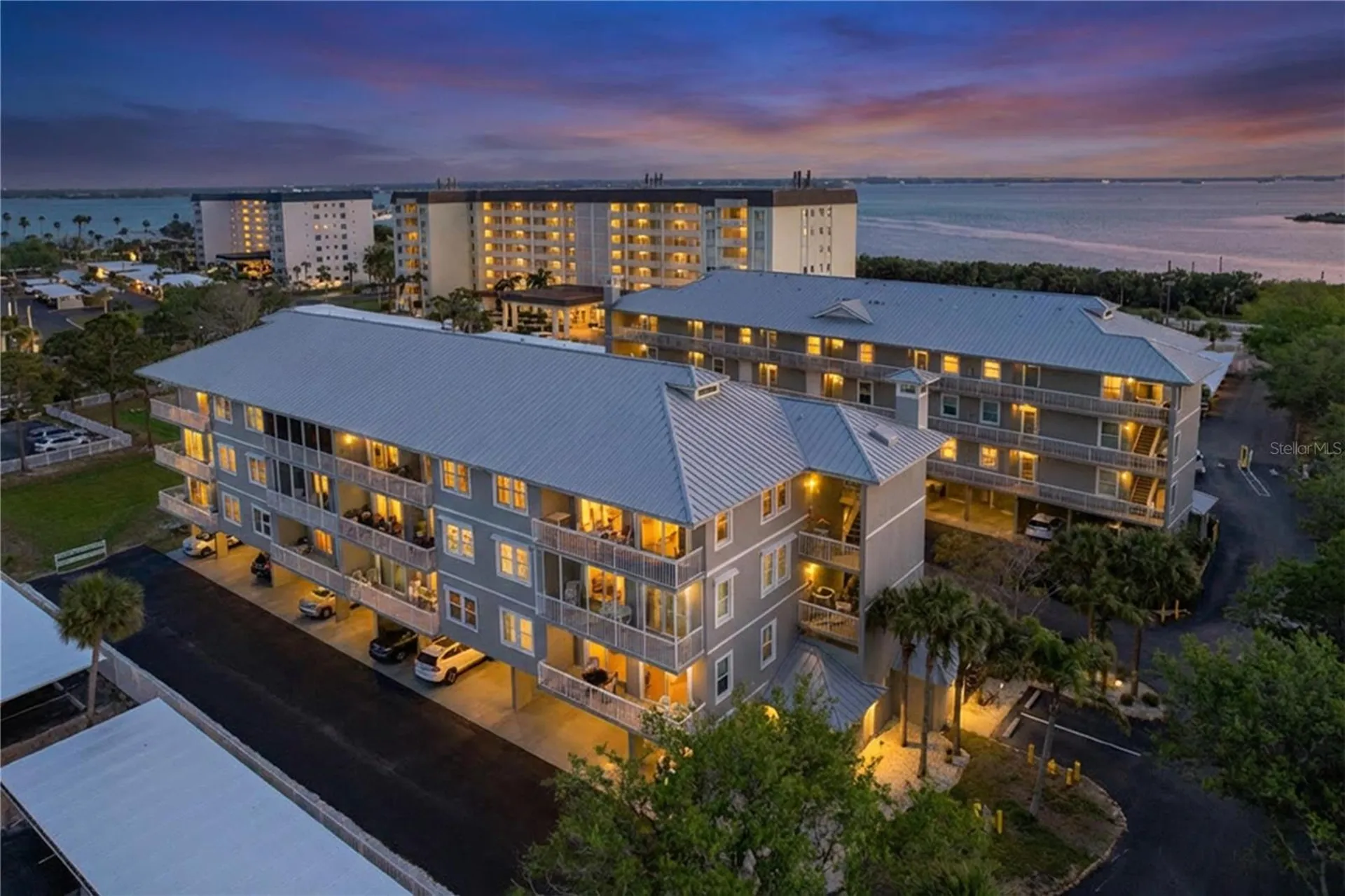 7 Island Park Place Dunedin FL 34698