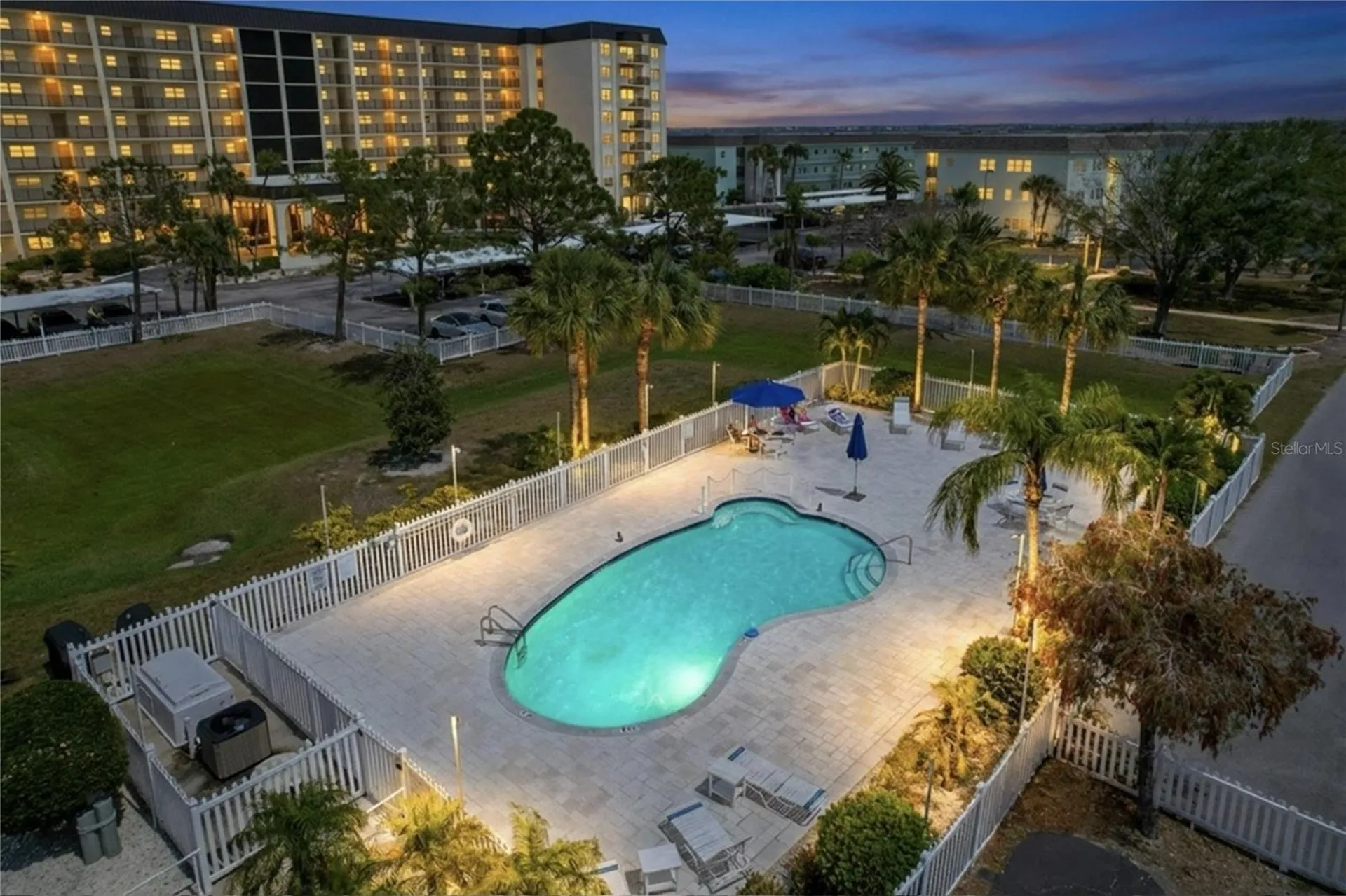 7 Island Park Place Dunedin FL 34698