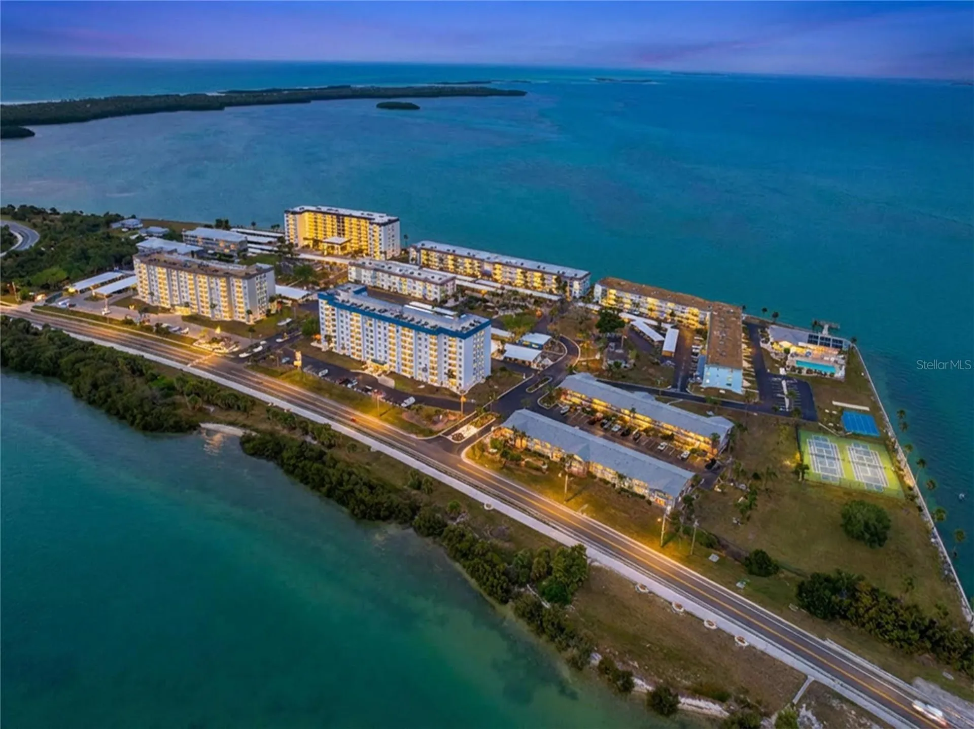 7 Island Park Place Dunedin FL 34698