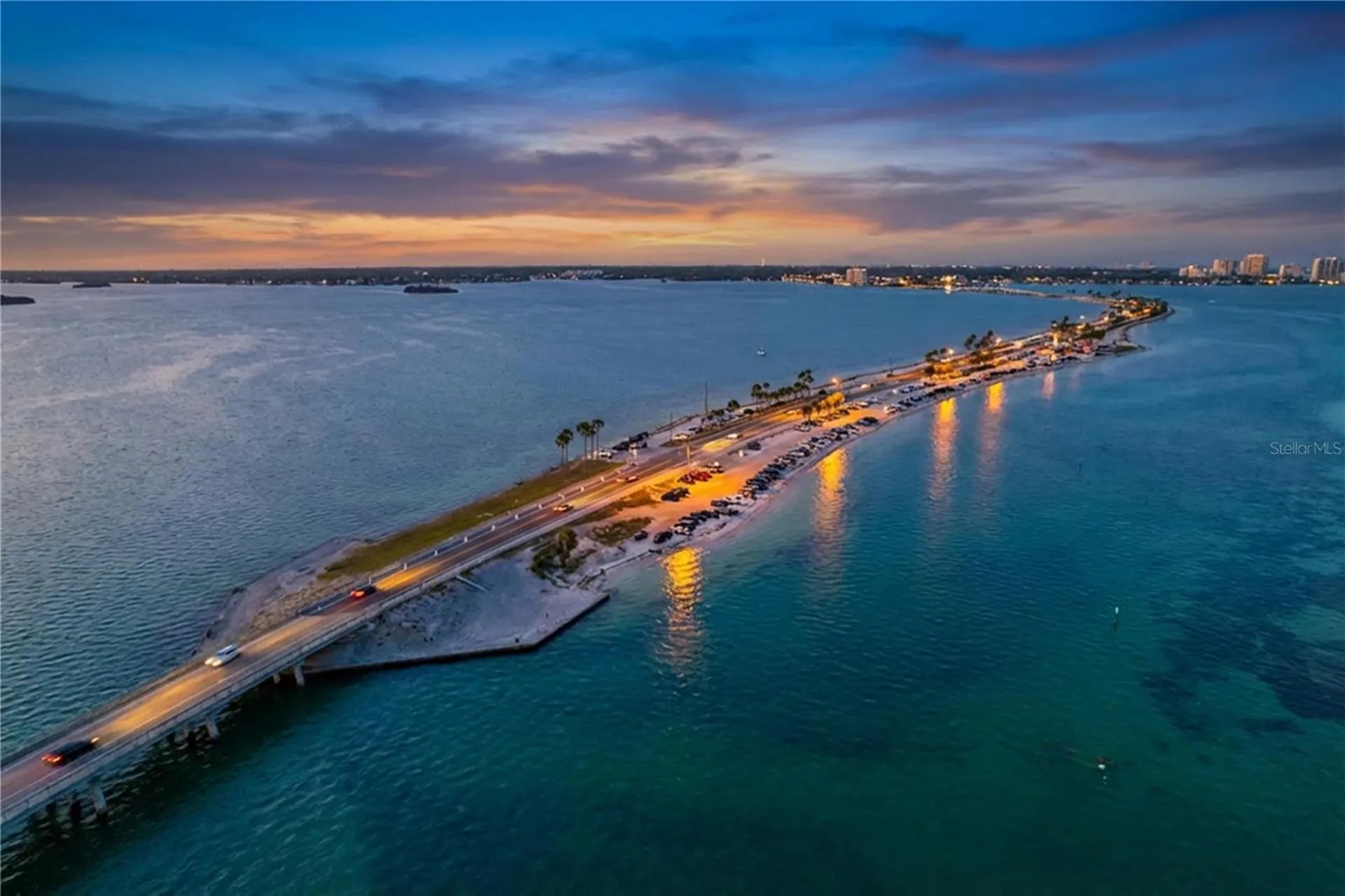 7 Island Park Place Dunedin FL 34698