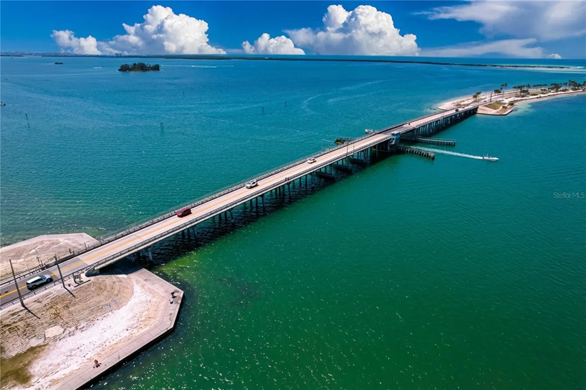 7 Island Park Place Dunedin FL 34698