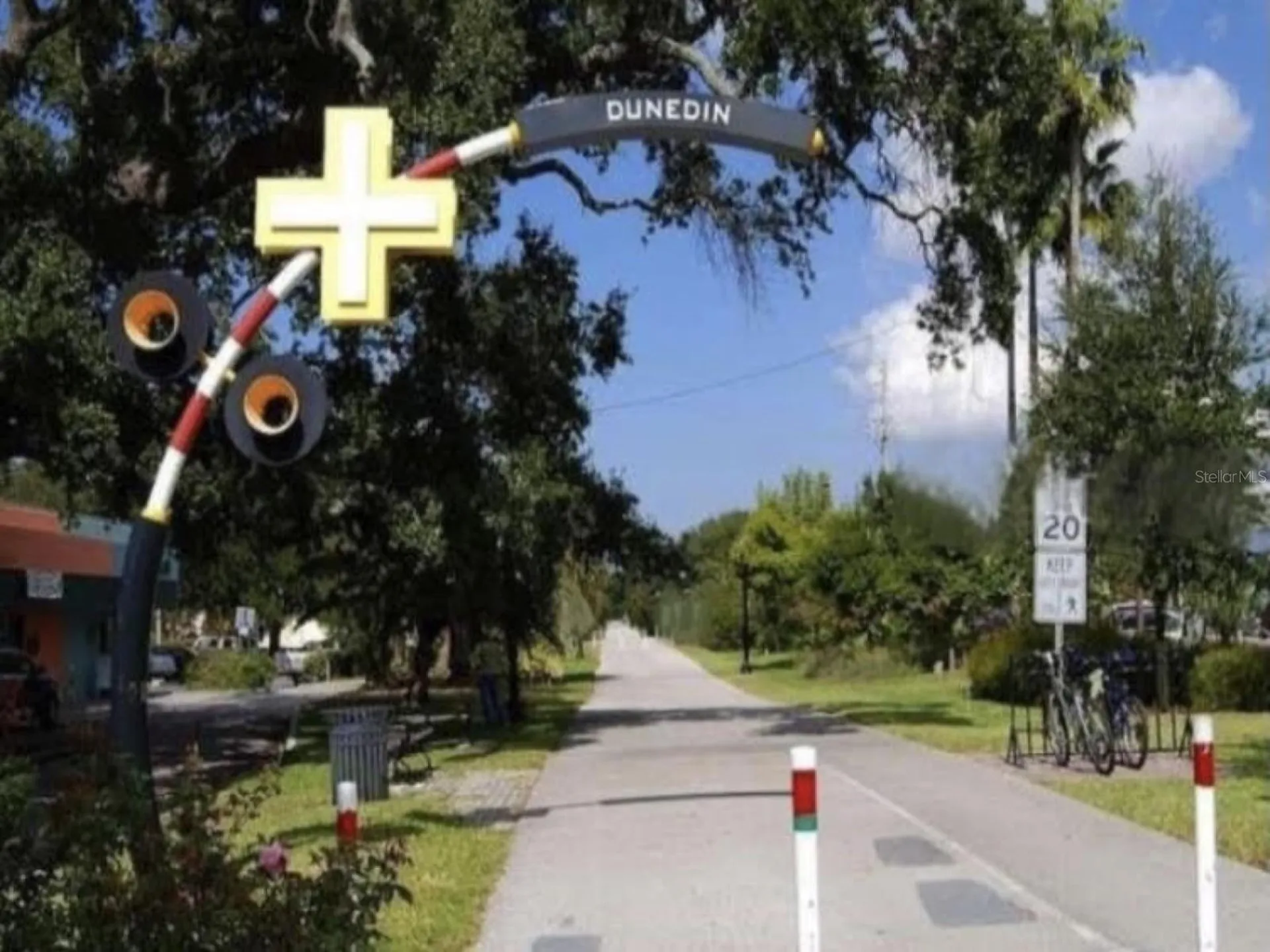 7 Island Park Place Dunedin FL 34698