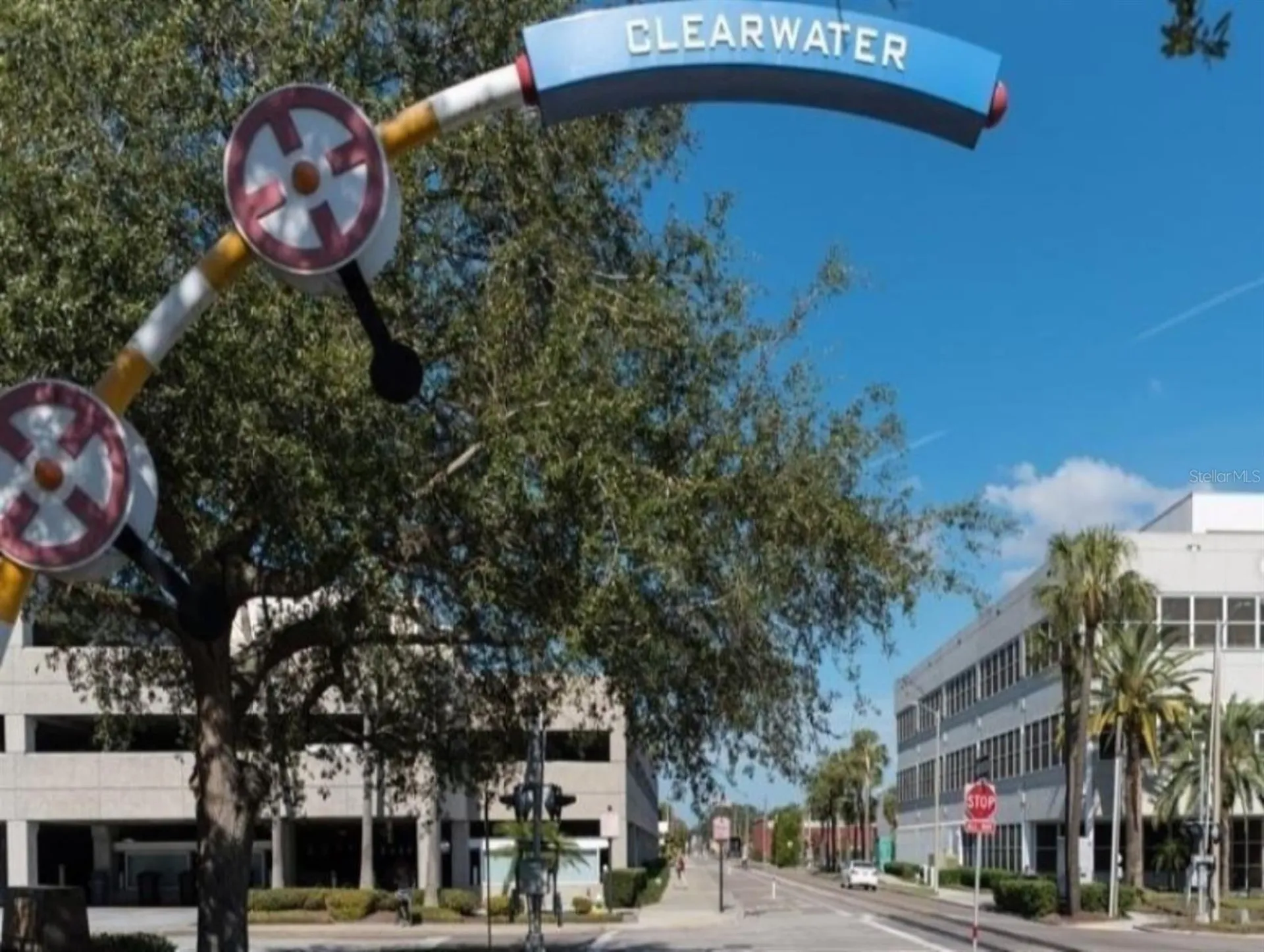 7 Island Park Place Dunedin FL 34698